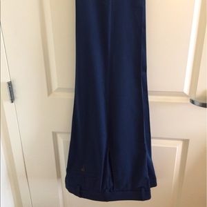 Dress slacks 100% polyester